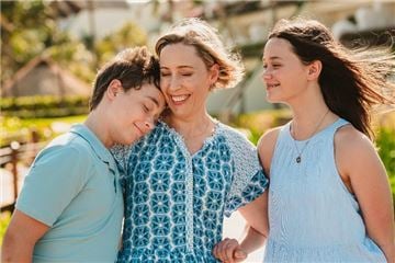 New Family Experience for PANKs to Reunite with Nieces & Nephews at Grand Velas Riviera Maya