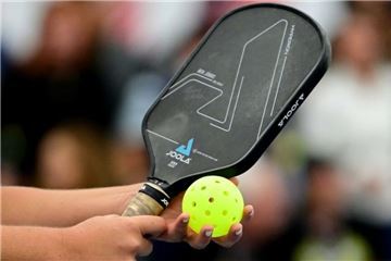 New $56K Pickleball Getaway with the Pros Offered at Grand Velas Riviera Nayarit 