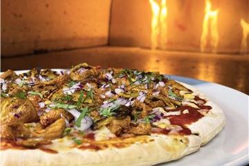Trending Mexican Pizza Takes Center Stage for Independence Day & Beyond at Velas Vallarta  
