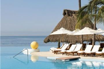 Velas Resorts Named Among Best of the Best Resorts in the World  In TripAdvisor’s 2022 Travelers’ Choice Awards