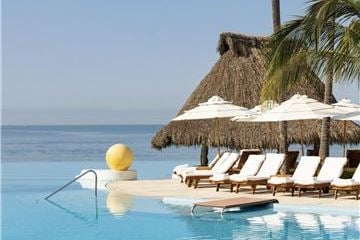 Velas Resorts Named Among Best of the Best Resorts in the World  In TripAdvisor’s 2022 Travelers’ Choice Awards