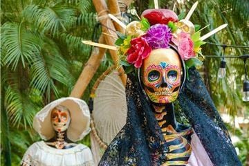  New Catrina Celebration Planned for Dia de los Muertos at Velas Vallarta