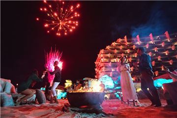 Celebrate Thanksgiving in Mexico with Exclusive Offers at Velas Resorts