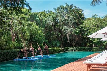 New Multi-Day Menu of Unique Wedding Activities and Experiences Enhances Destination Weddings at Velas Resorts in Mexico