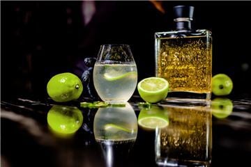 New 24K Carat Ranch Water Brings the Heat this Summer  At Grand Velas Riviera Nayarit 