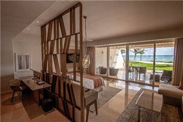 Grand Velas Riviera Maya Completes Renovation of Ambassador Suites For Multi-Function Vacations