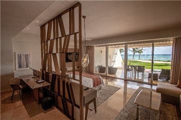 Grand Velas Riviera Maya Completes Renovation of Ambassador Suites For Multi-Function Vacations