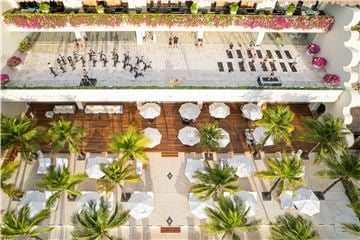 Velas Resorts 2024 Wellness Getaways Featuring Celebrity Trainers, Holistic Health Workshops, Yoga, Cold Plunge, Mindful Creativity & More, June 6 - 9