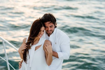 New Proposal Experience from a Mermaid at Grand Velas Riviera Nayarit