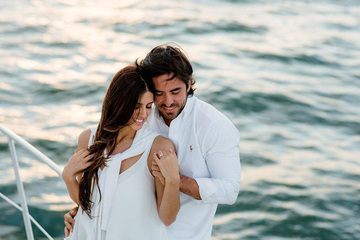 New Proposal Experience from a Mermaid at Grand Velas Riviera Nayarit