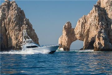 New Twist on Cook Your Catch Turns Cabo’s Fresh Bounty into the Ultimate Oceanfront  Sashimi Experience through “Tide to Table” Experience at Grand Velas Boutique Los Cabos