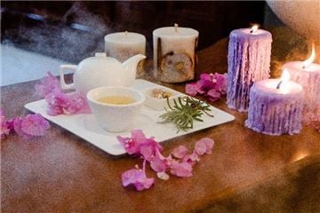 New Scent Your Love Story Program Offering Bespoke Scents for Destination Weddings from Velas Resorts in Mexico