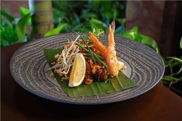 Sen Lin Restaurant Debuts at Grand Velas Los Cabos 