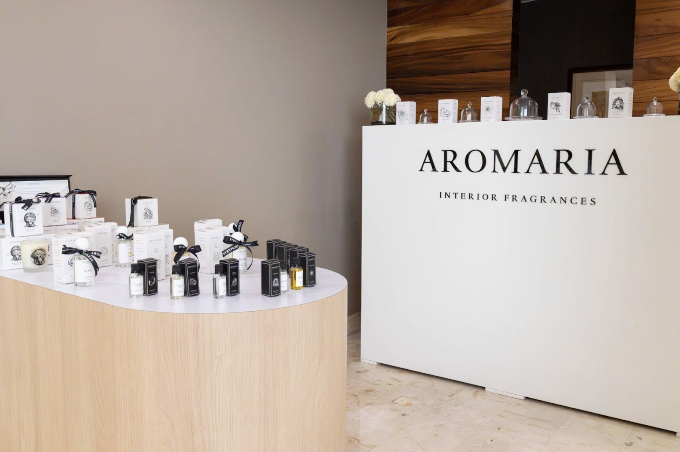Grand Velas Riviera Maya Introduces Signature Scent and On-Site Boutique In Partnership with Mexico’s Premier Fragrance Brand Aromaria