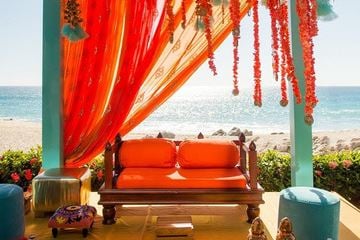 South Asian Weddings Include Cultural Ceremonies and Other WOW Benefits  From Velas Resorts in Mexico