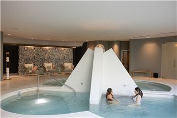 New SE Spa at Grand Velas Boutique Los Cabos Debuts  With Gold-Infused Spa Treatment Inspired by Golden Sands of Baja
