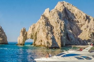 Land & Sea Romance Getaway Offered for Valentine’s Day and Beyond  At the New Grand Velas Boutique Hotel Los Cabos