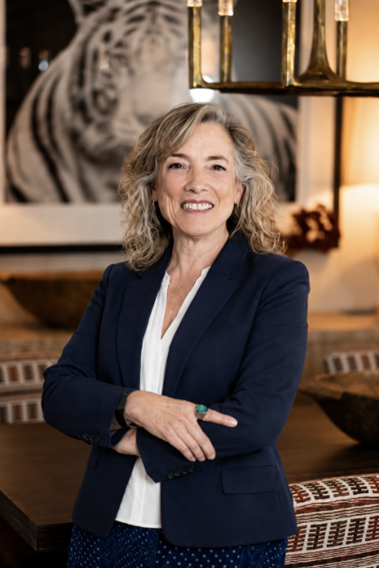 Velas Resorts Appoints Susan Hinfey as Senior Regional Sales Director – Northeast