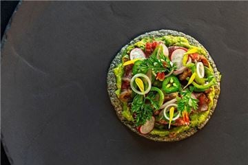 New Secret Deluxe Taco Menu Launching  At Grand Velas Riviera Nayarit