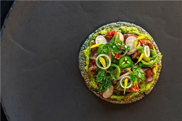 New Secret Deluxe Taco Menu Launching  At Grand Velas Riviera Nayarit