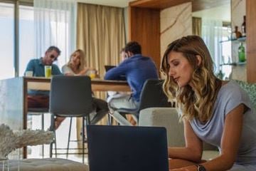MICE Takeovers Foster Group Creativity & Collaboration At Velas Resorts