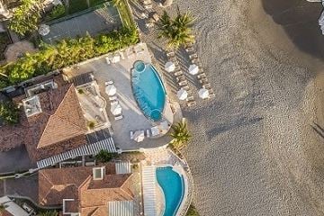 Táu Beach Club Opens in Puerto Vallarta  From Mexico’s Velas Resorts