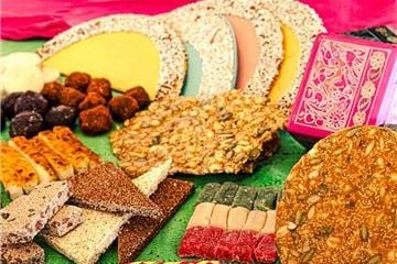 Traditional Mexican Candies Workshop Offered in September For Mexican Independence Day At Grand Velas Riviera Nayarit