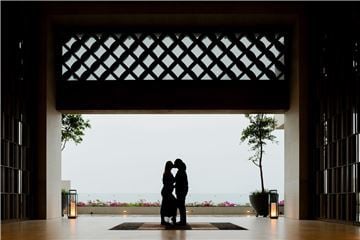 New Babymoon Experience Features Oceanfront Spa Cabins, Beach Dinner Under the Stars, Maternity Photoshoot, and More for Expectant Couples at Grand Velas Boutique Los Cabos