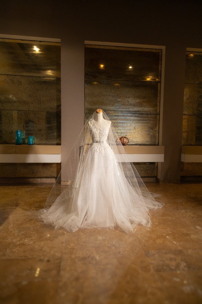 Velas Weddings Partners With International Haute Couture Designer Claudia Arce to Redefine Bridal Fashion in Mexico’s Most Coveted Destinations