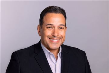 Ruben Perez Named Regional Sales Director - Southwest for Meetings & Incentives at Mexico’s Velas Resorts