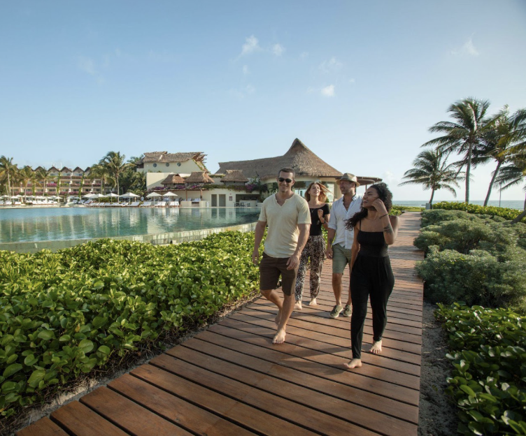 New Milestone Birthday Experiences Celebrate Life's Most Significant Stages at Mexico's Velas Resorts