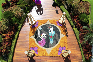 Velas Resorts Unveils Day of the Dead Celebrations for 2025