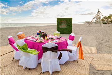 Grand Celebrations Set for Mexican Independence Day (September 15th) at Velas Resorts