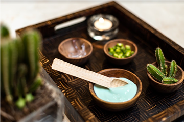 First Annual Cactus Fest:  Innovative Menus, Specialty Amenities, Spa Treatments & More In Celebration of the Superfood with a Historical Significance  At Velas Resorts in May