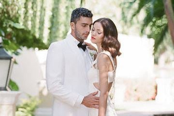 New “Weddings for Two” Menu of Offerings Includes Cultural Ceremonies, Vows Exchanged on a Yacht, & More Romantic Experiences At Velas Resorts