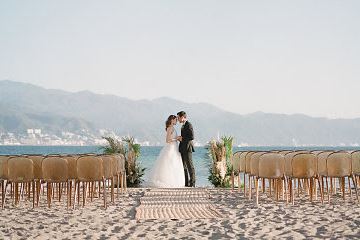 Wedding Takeovers: Couples Now Offered Exclusive Use Of Velas Resorts’ Boutique Hotels For Upcoming Nuptials