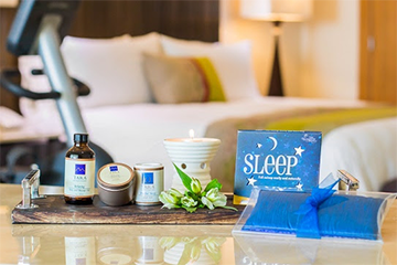 New Insuite Wellness Menus Bring Spa Experiences to All Suites At Velas Resorts