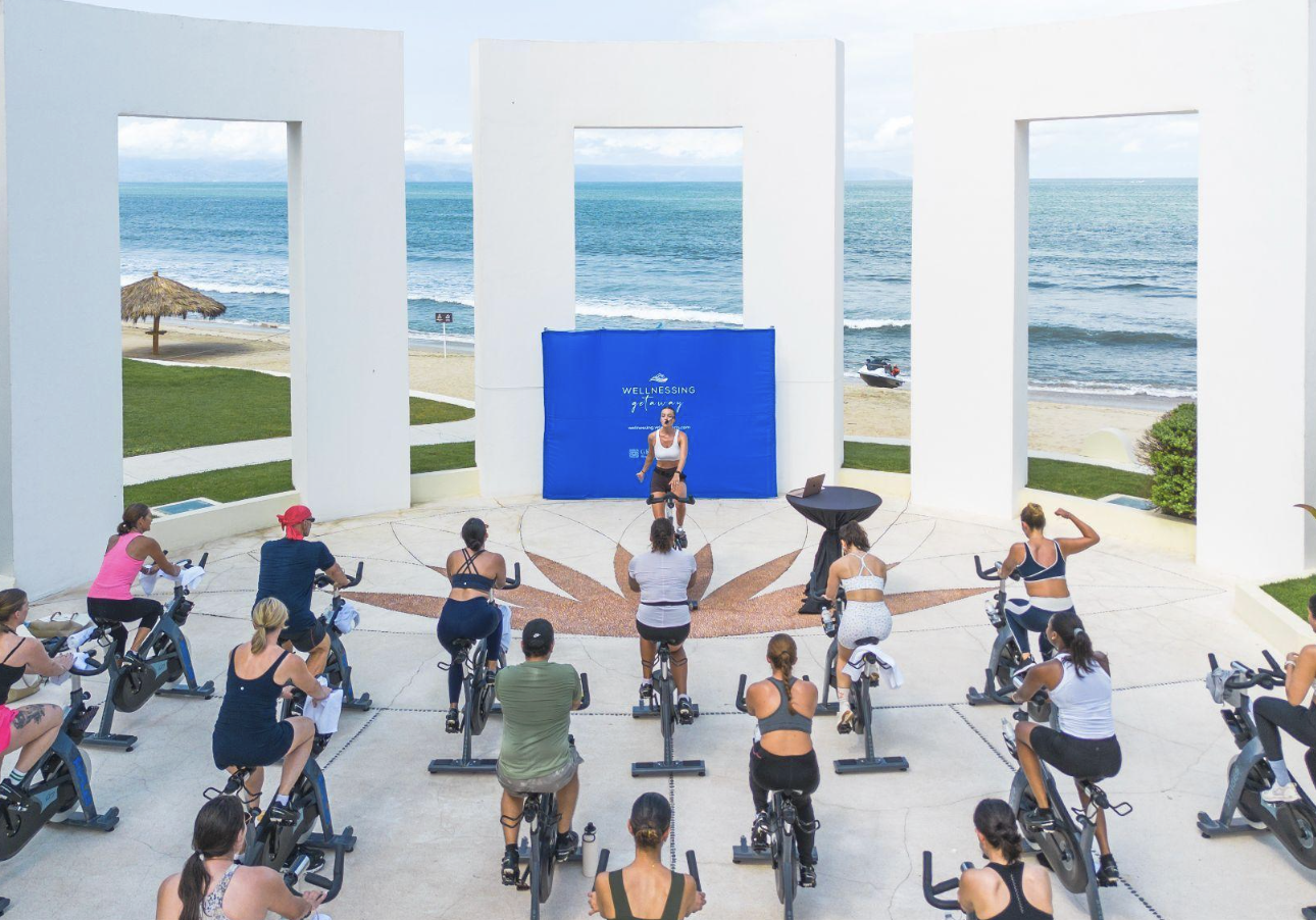 Velas Resorts' 2026 Wellnessing Getaways Return, June 2026 