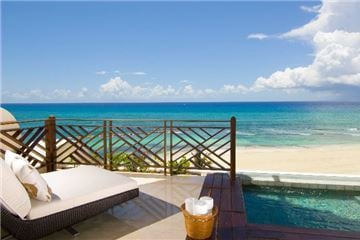 New Individual Incentive Program for Top Performers to Self-Retreat When and How They Want At Mexico’s Velas Resorts