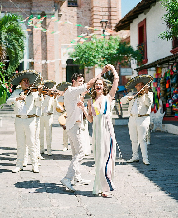 Celebrate Mexico At Unique Special Events At Velas Resorts