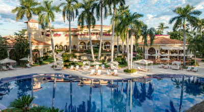 Casa Velas