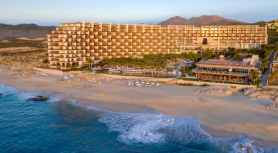 Grand Velas Los Cabos
