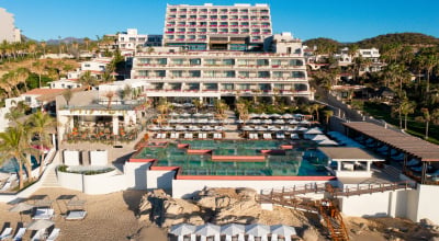 Grand Velas Boutique Hotel Los Cabos