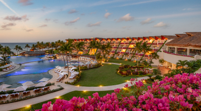 Grand Velas Riviera Maya