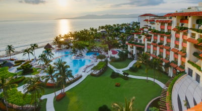 Grand Velas Riviera Nayarit
